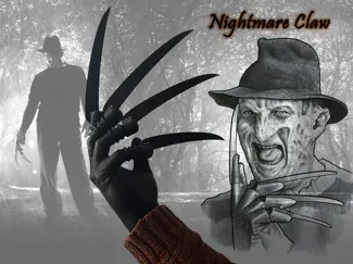 Nightmare Claw