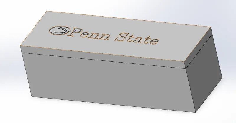 Penn state box