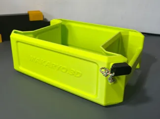Motorcycle Oil Drain Pan / Mini Oil Drain Pan