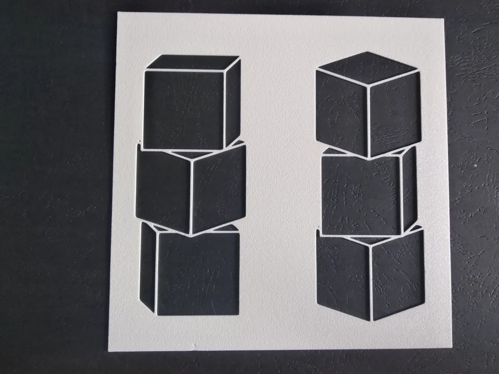 box stencil - Free 3D Print Model - MakerWorld