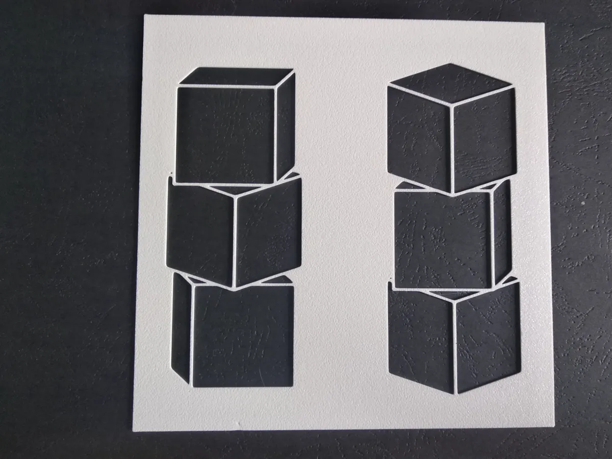 box stencil - Free 3D Print Model - MakerWorld