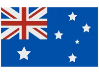 Patch magnet : australie