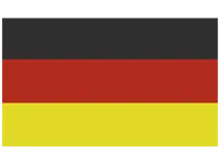 Patch magnet : allemagne