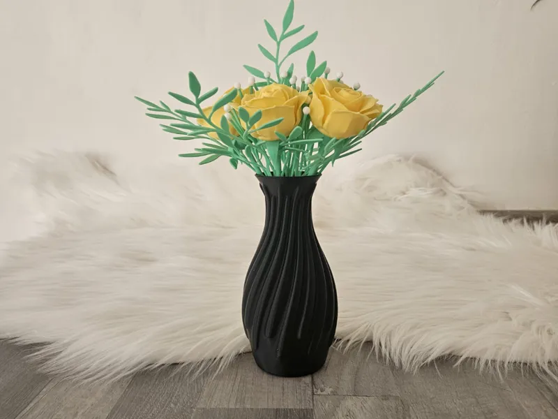 Vase