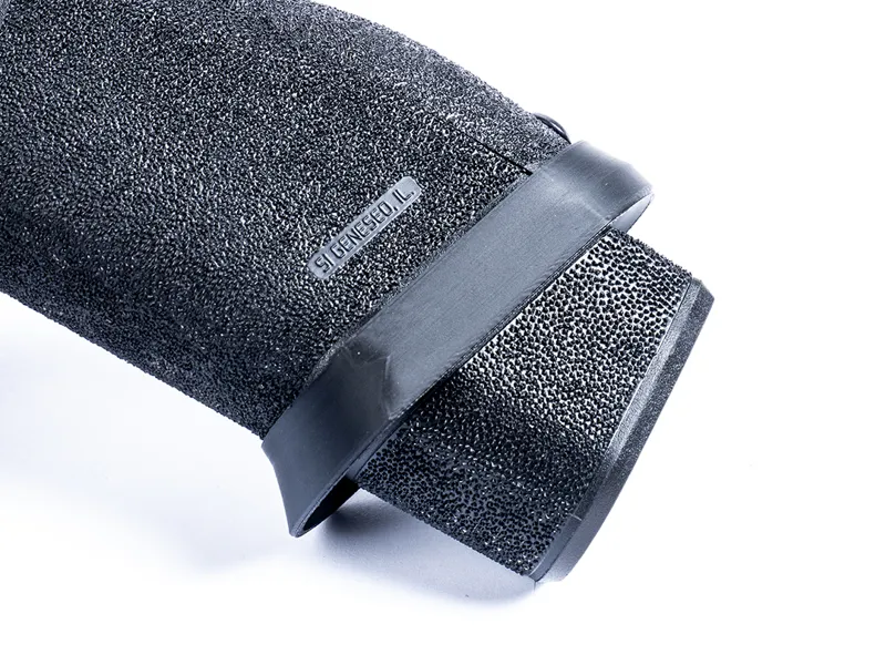 Springfield Echelon Compact Magwell Extended Mags
