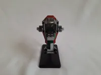 75344 Display Stand
