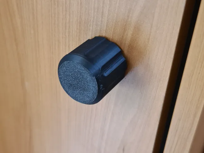Dethleffs Caravan Door Knobs – 2017 Model Fit