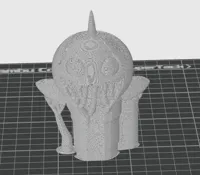 MonoColor - PLA Support