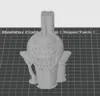 MonoColor - PETG Interface Support