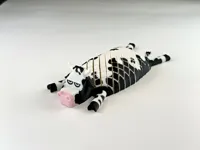 Flexi Cow 2 Nozzle -Better fitting nose