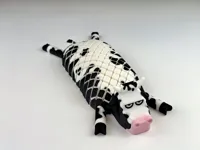 Flexi Cow for A1 w AMS