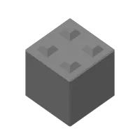 Brique de construction Legio 2x2 — photo 2