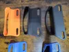SMALL - Larger Cap Catcher 55x180x55