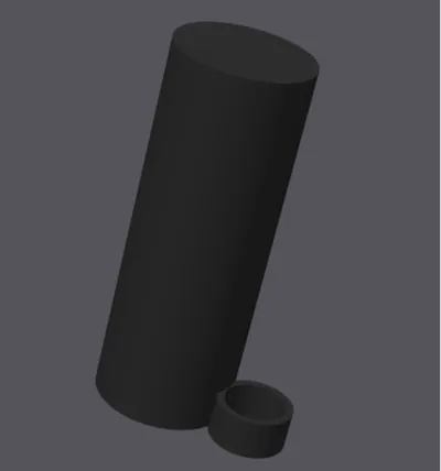 Alesis Debut Drum Stick Holder