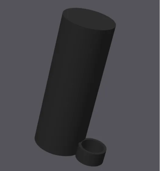 Alesis Debut Drum Stick Holder