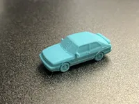 0.08mm layer, 2 walls, 15% infill