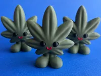 Multicolor 1x Happy 1x High