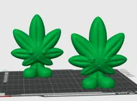 Single Color x1 Happy x1 High