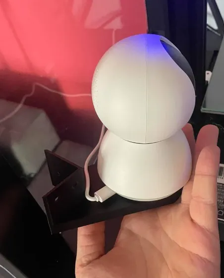 Xiaomi 360 Cam holder