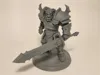 0.12mm layer, 2 walls, 5% infill