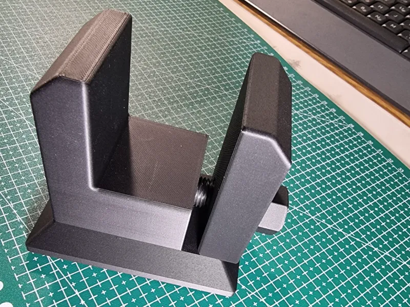 Gun vise