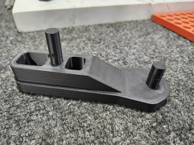 MDT ACC Premier Buttpad Mount Plate