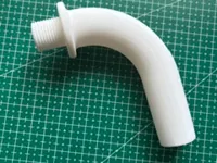 0.2mm layer, 4 walls, 15% infill