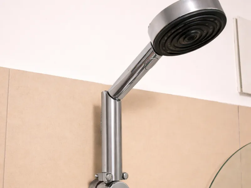 Showerhead Adapter
