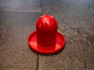 Air Hockey Pusher