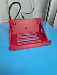 0.2mm layer, 2 walls, 25% infill
