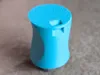 Single Colour, 0.2mm layer, 2 walls, 15% infill