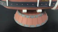 Socle pour le bateau de Chopper (One Piece) — photo 2