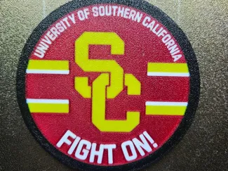 USC Coaster