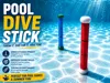 Divestick multicolor AMS 20 Points