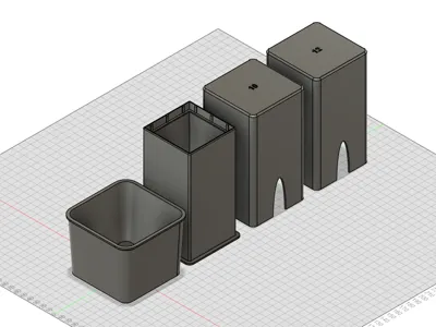 Potato Cutter Slicer