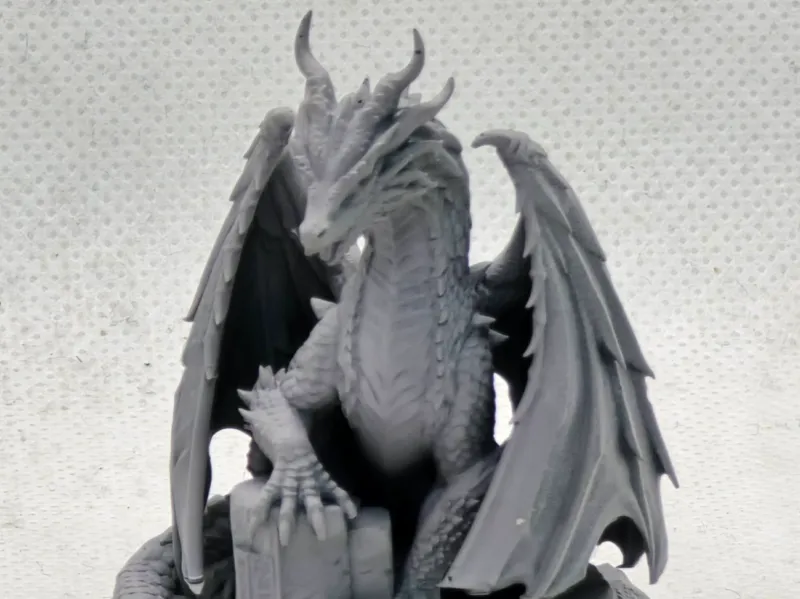 Dungeons and Dragons dnd Dragon Oracle