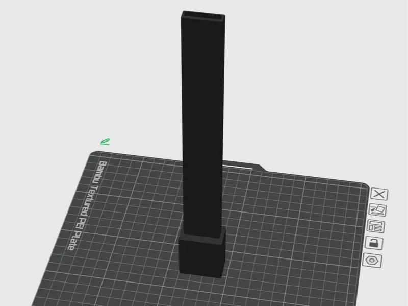 Shark vacuum crevice tool extension