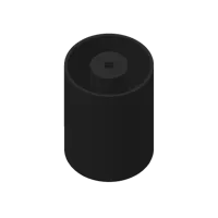 0.2mm layer, 6 walls, 25% infill