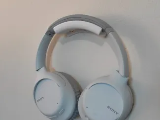 Headphone Wall Mount / Holder Minimalistic