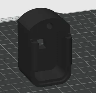 Mag extender KR-9