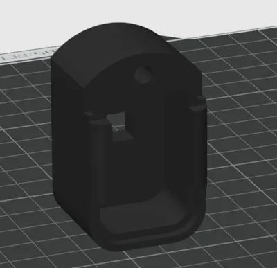 Mag extender KR-9
