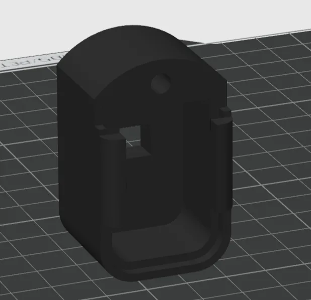 Mag extender KR-9