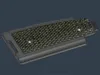 0.16mm layer, 2 walls, 15% infill