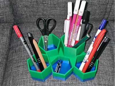Pencil Holder