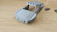 0.16mm layer, 2 walls, 15% infill