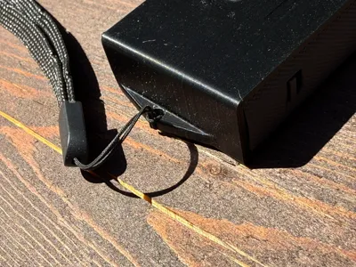 Insta360 x5 battery case
