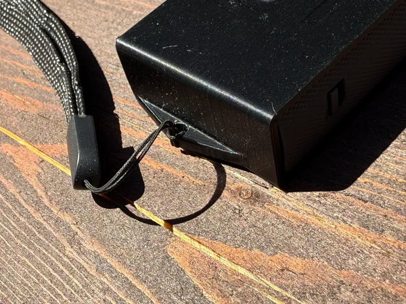 Insta360 x5 battery case