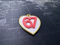 AMS 0.16mm layer, 2 walls, 8% infill