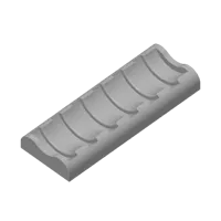 Support pour extrudeuses de machine à pâtes Philips — photo 3
