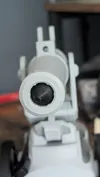 cannon balls for cannon0.2mm layer, 100% infill
